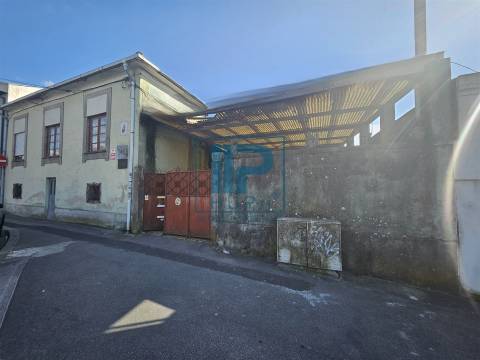 Moradia T5 Venda em São Mamede de Infesta e Senhora da Hora,Matosinhos