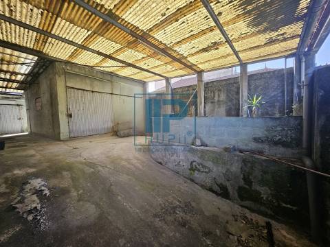 Terreno Urbano  Venda em São Mamede de Infesta e Senhora da Hora,Matosinhos