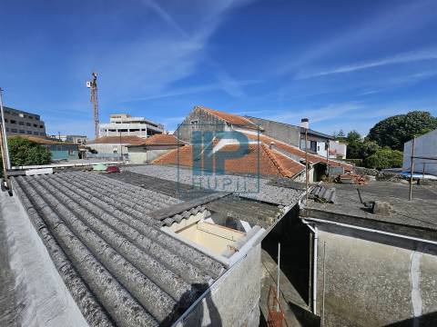 Terreno Urbano  Venda em São Mamede de Infesta e Senhora da Hora,Matosinhos