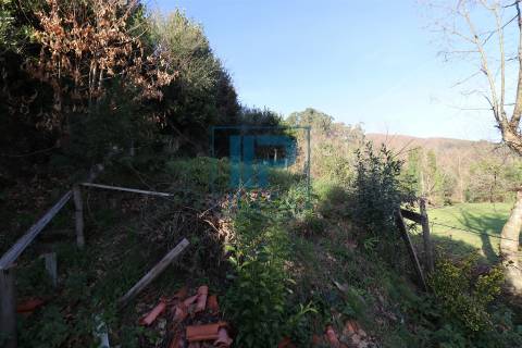 Moradia T2+1 Venda em Cantelães,Vieira do Minho
