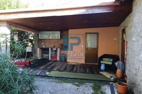 Moradia T2+1 Venda em Cantelães,Vieira do Minho