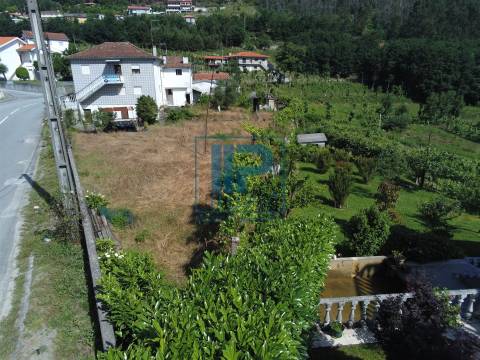 Moradia T4+4 Venda em Armil,Fafe