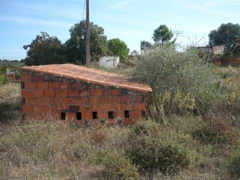 Terreno Rústico  Venda em Almancil,Loulé