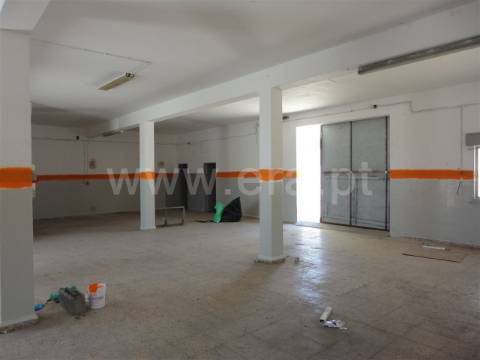 Armazém  Venda em Almancil,Loulé