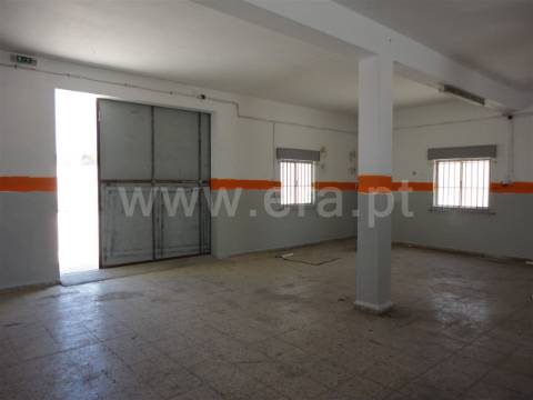 Armazém  Venda em Almancil,Loulé