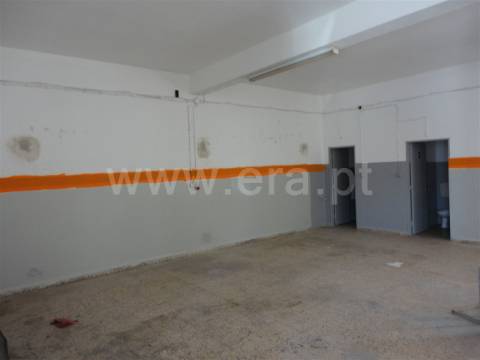 Armazém  Venda em Almancil,Loulé