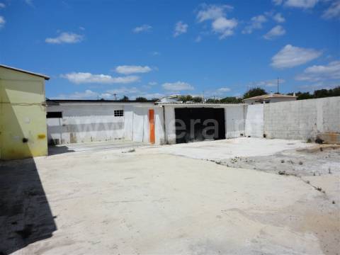 Armazém  Venda em Almancil,Loulé