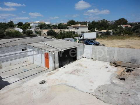 Armazém  Venda em Almancil,Loulé