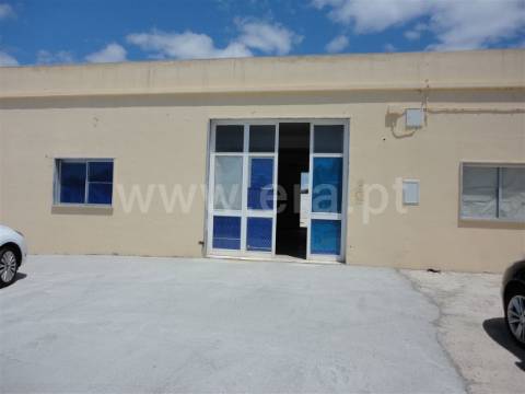 Armazém  Venda em Almancil,Loulé