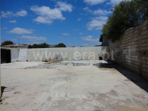 Armazém  Venda em Almancil,Loulé