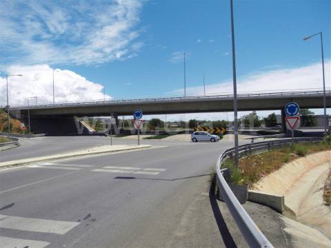 Loteamento  Venda em Quarteira,Loulé