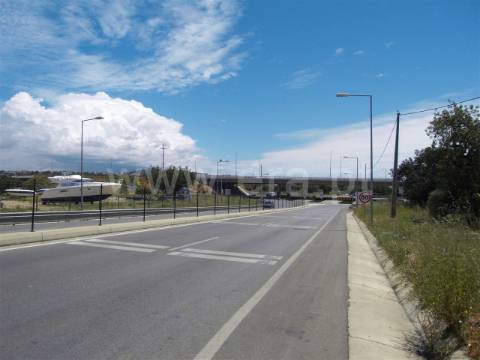 Loteamento  Venda em Quarteira,Loulé
