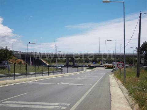 Loteamento  Venda em Quarteira,Loulé