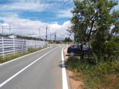 Loteamento  Venda em Quarteira,Loulé