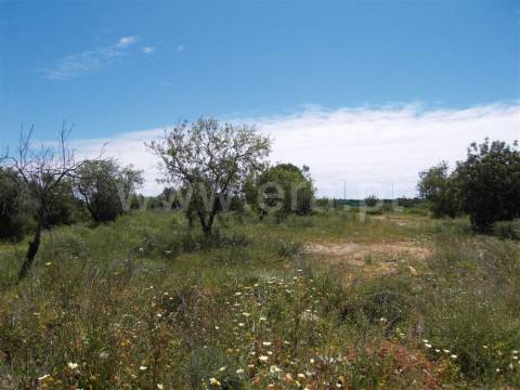 Loteamento  Venda em Quarteira,Loulé