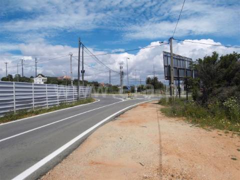 Loteamento  Venda em Quarteira,Loulé