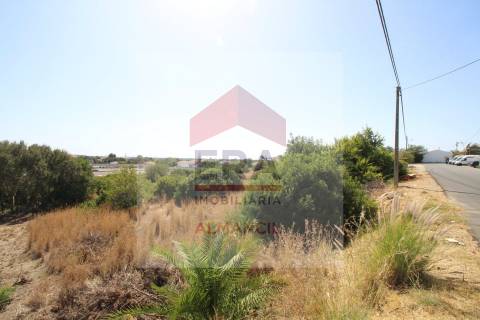 Terreno Para Construção  Venda em Almancil,Loulé