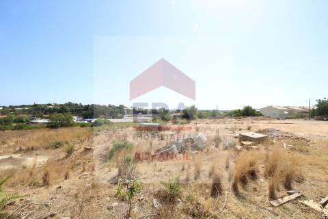 Terreno Para Construção  Venda em Almancil,Loulé