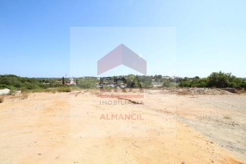 Terreno Para Construção  Venda em Almancil,Loulé