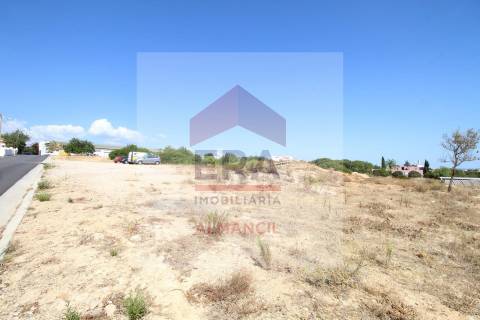Terreno Para Construção  Venda em Almancil,Loulé