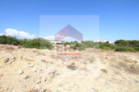 Terreno Para Construção  Venda em Almancil,Loulé