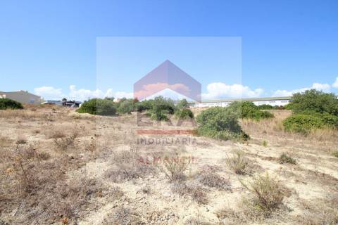 Terreno Para Construção  Venda em Almancil,Loulé
