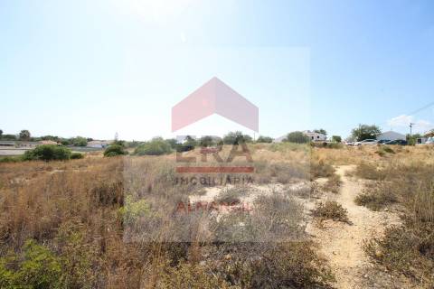 Terreno Para Construção  Venda em Almancil,Loulé