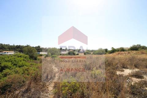 Terreno Para Construção  Venda em Almancil,Loulé