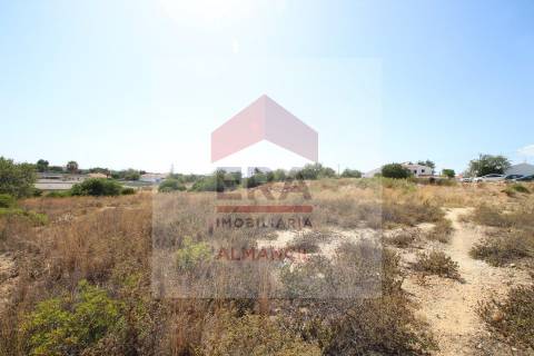 Terreno Para Construção  Venda em Almancil,Loulé