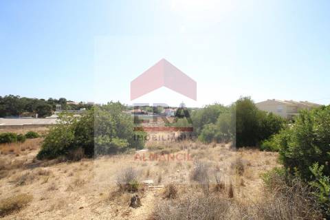 Terreno Para Construção  Venda em Almancil,Loulé