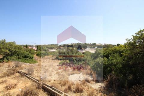 Terreno Para Construção  Venda em Almancil,Loulé
