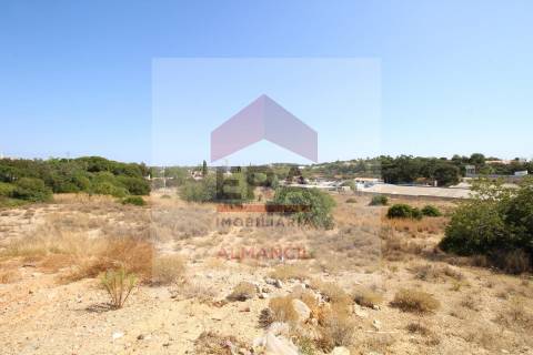 Terreno Para Construção  Venda em Almancil,Loulé