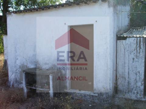 Terreno Misto  Venda em Boliqueime,Loulé
