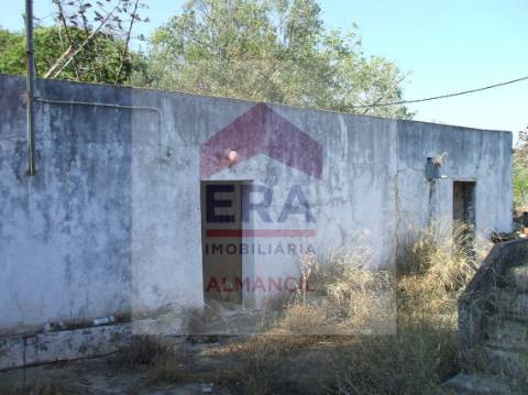 Terreno Misto  Venda em Boliqueime,Loulé
