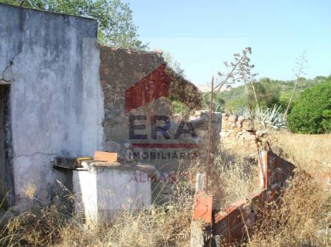 Terreno Misto  Venda em Boliqueime,Loulé