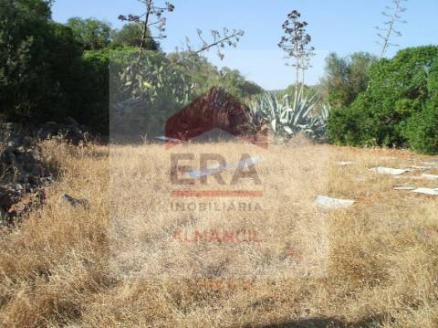 Terreno Misto  Venda em Boliqueime,Loulé