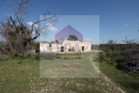 Moradia Devoluta T3 Venda em Loulé (São Clemente),Loulé