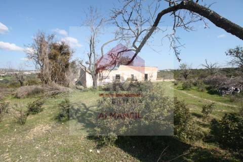 Moradia Devoluta T3 Venda em Loulé (São Clemente),Loulé