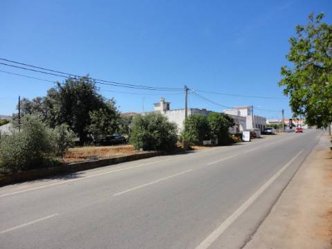 Terreno Para Construção  Venda em Loulé (São Sebastião),Loulé