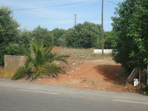 Terreno Para Construção  Venda em Loulé (São Sebastião),Loulé