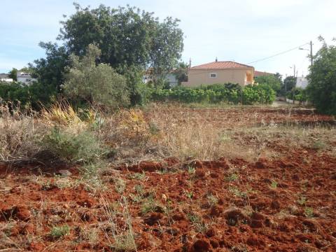 Terreno Para Construção  Venda em Loulé (São Sebastião),Loulé