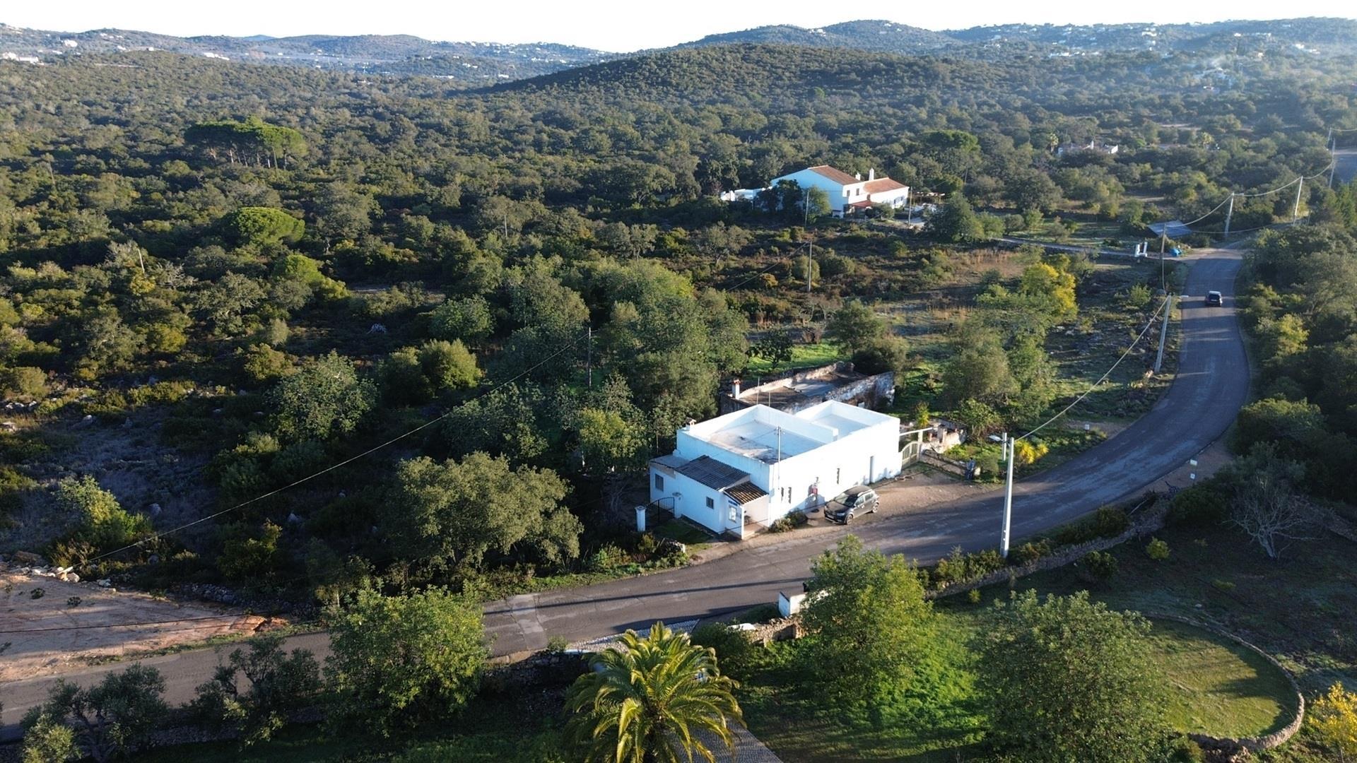 Terreno Misto  Venda em Santa Bárbara de Nexe,Faro