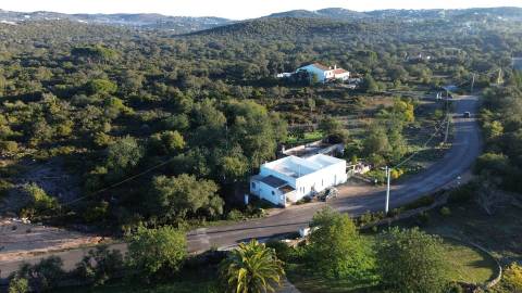Terreno Misto  Venda em Santa Bárbara de Nexe,Faro
