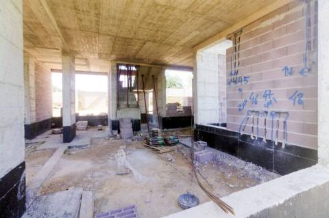 Moradia Geminada T2 Venda em Almancil,Loulé