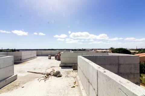 Moradia Geminada T2 Venda em Almancil,Loulé