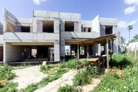 Moradia Geminada T2 Venda em Almancil,Loulé