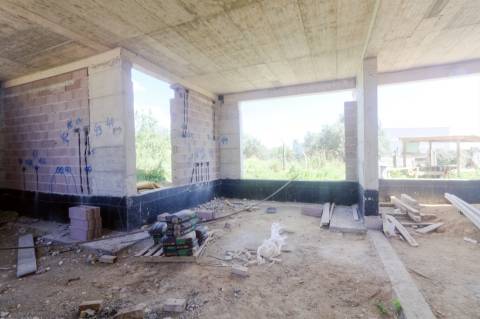 Moradia Geminada T2 Venda em Almancil,Loulé