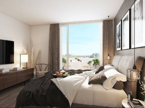 Moradia Geminada T2 Venda em Almancil,Loulé