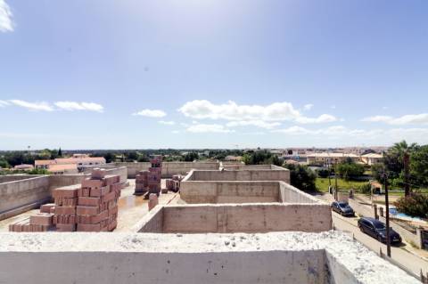Moradia Geminada T2 Venda em Almancil,Loulé