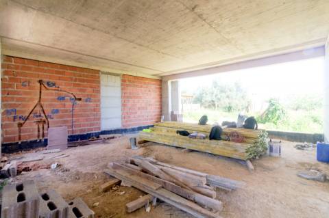 Moradia Geminada T2 Venda em Almancil,Loulé